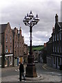 Market Cross