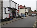 Post Office, Winterton on Sea