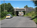 Railway Bridge