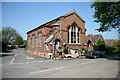 Former Methodist Free Church