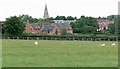 Willoughby-on-the-Wolds, South Nottinghamshire