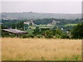 View Towards Lightcliffe