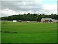 Brighouse Cricket Pitch