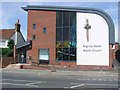 Brighton Road Baptist Church, Horsham