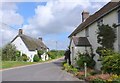 Cottages in Affpuddle