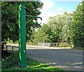 Old Village Pump, Beck Lane, Barrow Upon Humber