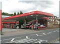 Total Filling Station - Front Street