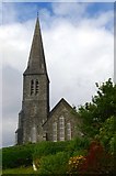L6550 : Christ Church, Clifden by Tiger
