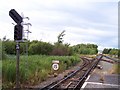 Bidston railway station