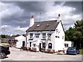 Harp Inn at Little Neston