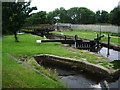 Leeds and Liverpool Canal