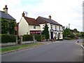 The White Horse, Quidhampton