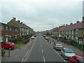 Cornwallis Avenue, Gillingham