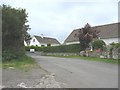 Bungalows at Maes Llydan