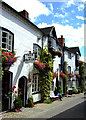 Church Lane, Stafford