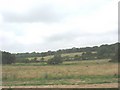 The once busy Red Wharf Bay and Benllech Railway Station and Goods Yard