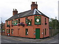 South Normanton - Clock Inn