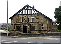 Former Chapel - Huddersfield Road