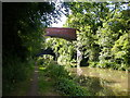 Rugby-Oxford Canal