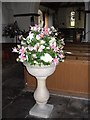 East Clandon Font