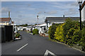 Carroyd caravan park