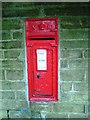 Victorian Post Box