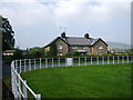 Lane End Cottages, Dunsop Bridge