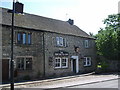 The Toby Jug Tea Shop, Whalley