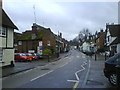 Wheathampstead Village