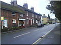 Church Street Wheathampstead