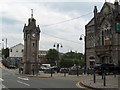 Clock Tower