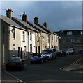 Central Street, Bangor