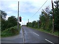 Railway overbridge, Heywood