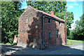 Derelict Cottage, Cherry Lane, Barrow Upon Humber