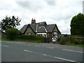 Tramway Cottage from Howbrook Lane