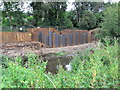 SO9063 : Droitwich Junction Canal restoration by Chris Allen