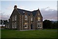 Quiraing Lodge, Staffin