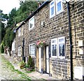 Cottages - Burnley Road