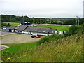 Haverfordwest football ground