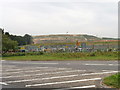 Beaconsfield recycling centre