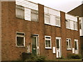 Houses on Sydney Road