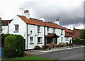 The Gold Cup Inn, Low Catton