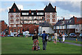 The Metropole Hotel, Whitby