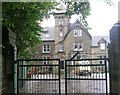 Moorfield School for Girls - Ben Rhydding Road