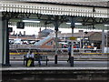 Clapham Junction station