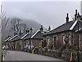 Luss Village