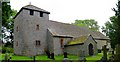 St Teilo, Llandeilo Graban