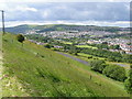 Ebbw Vale