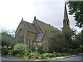 Christ Church, Fulwood