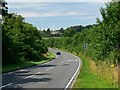 Rempstone Road near Coleorton